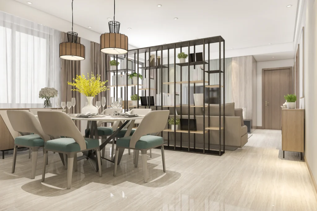 Interior Design Company