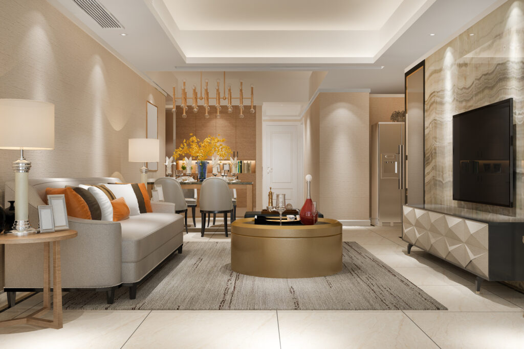 Interior Design Company