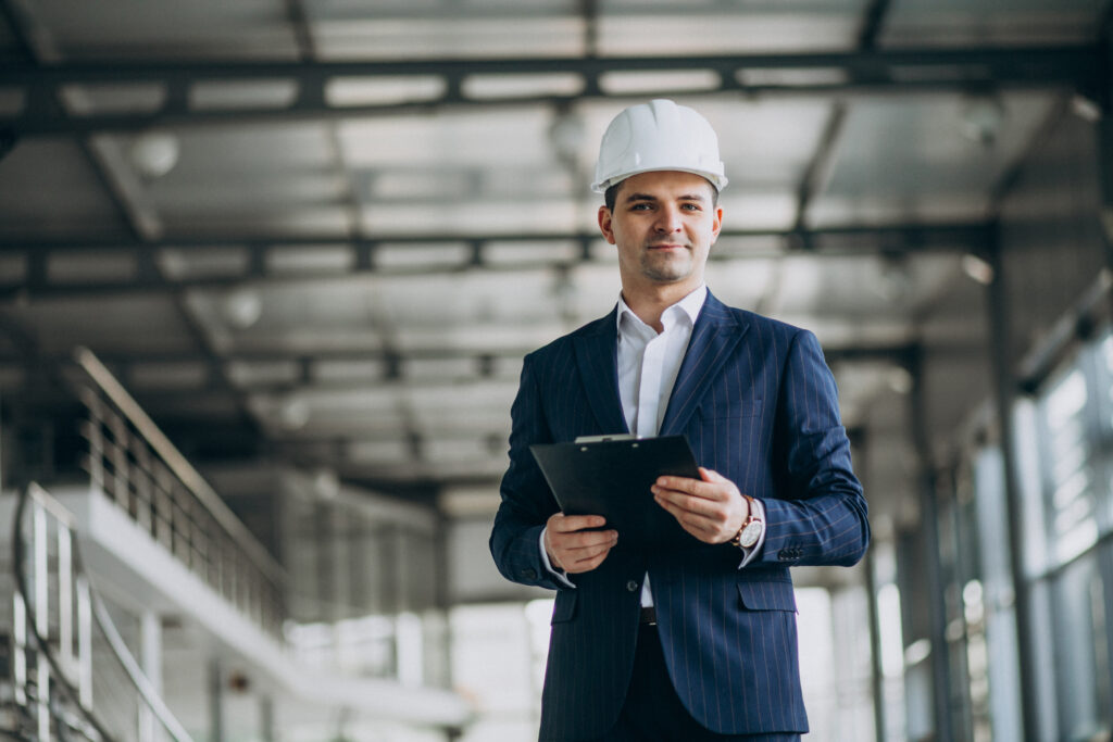Contracting Companies